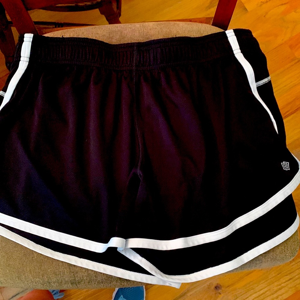 Athletic shorts
